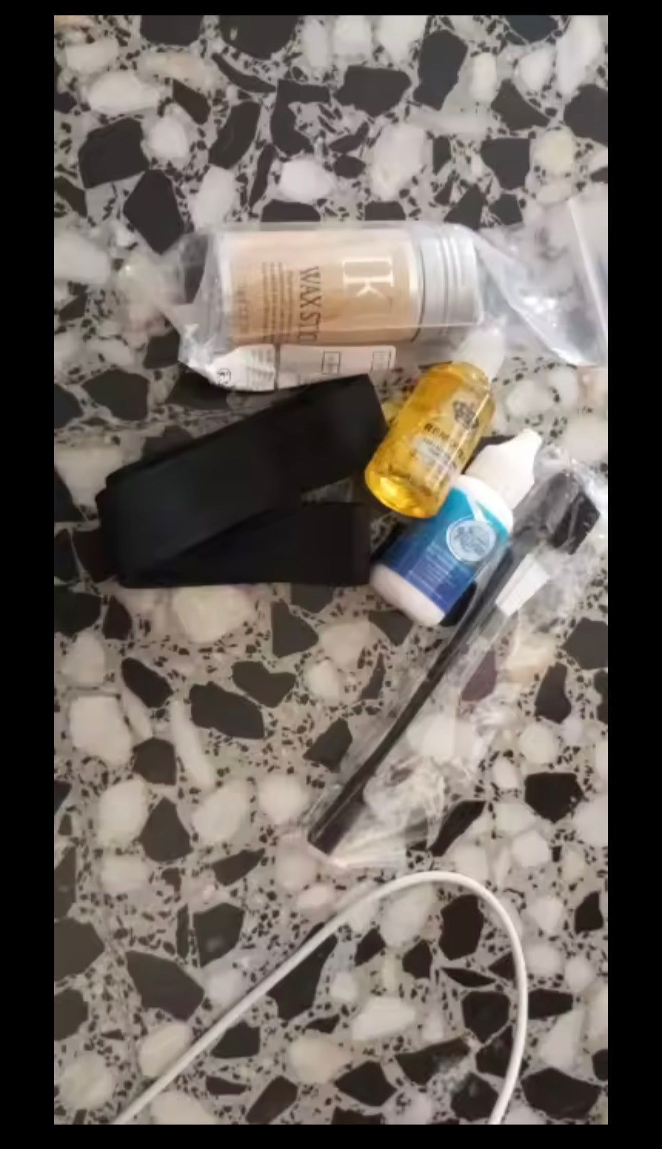 Flawless Melt Band Kit – Salon Finish Lace Every Time