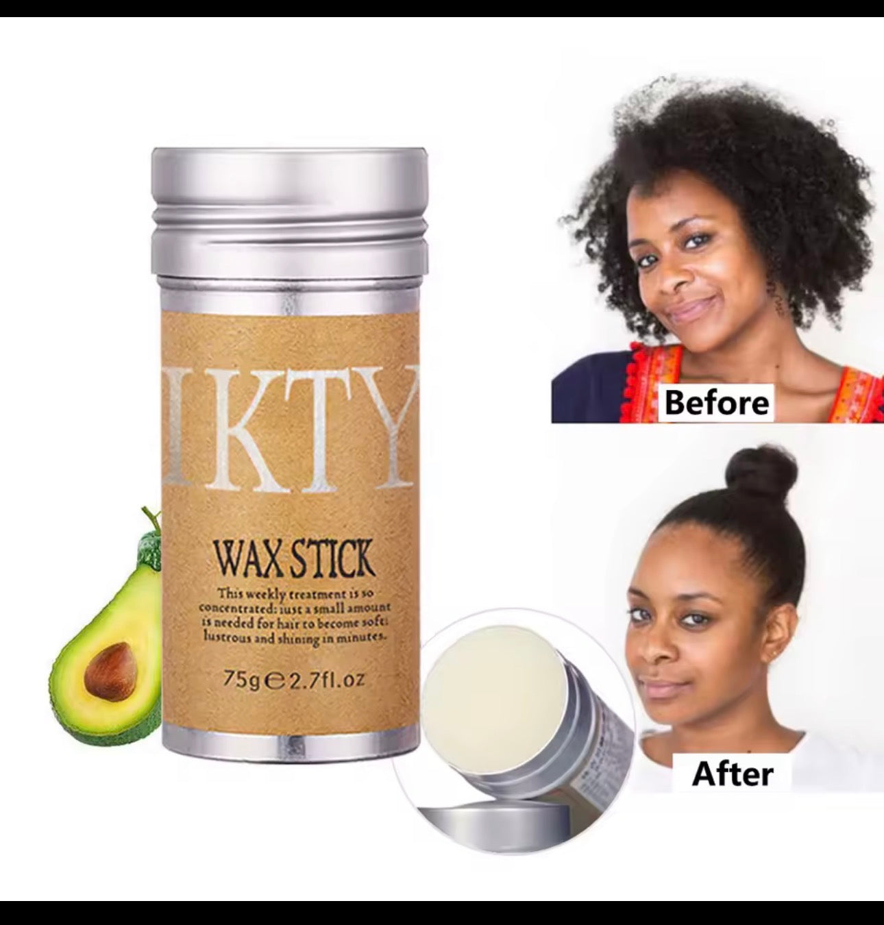 Flawless Melt Band Kit – Salon Finish Lace Every Time