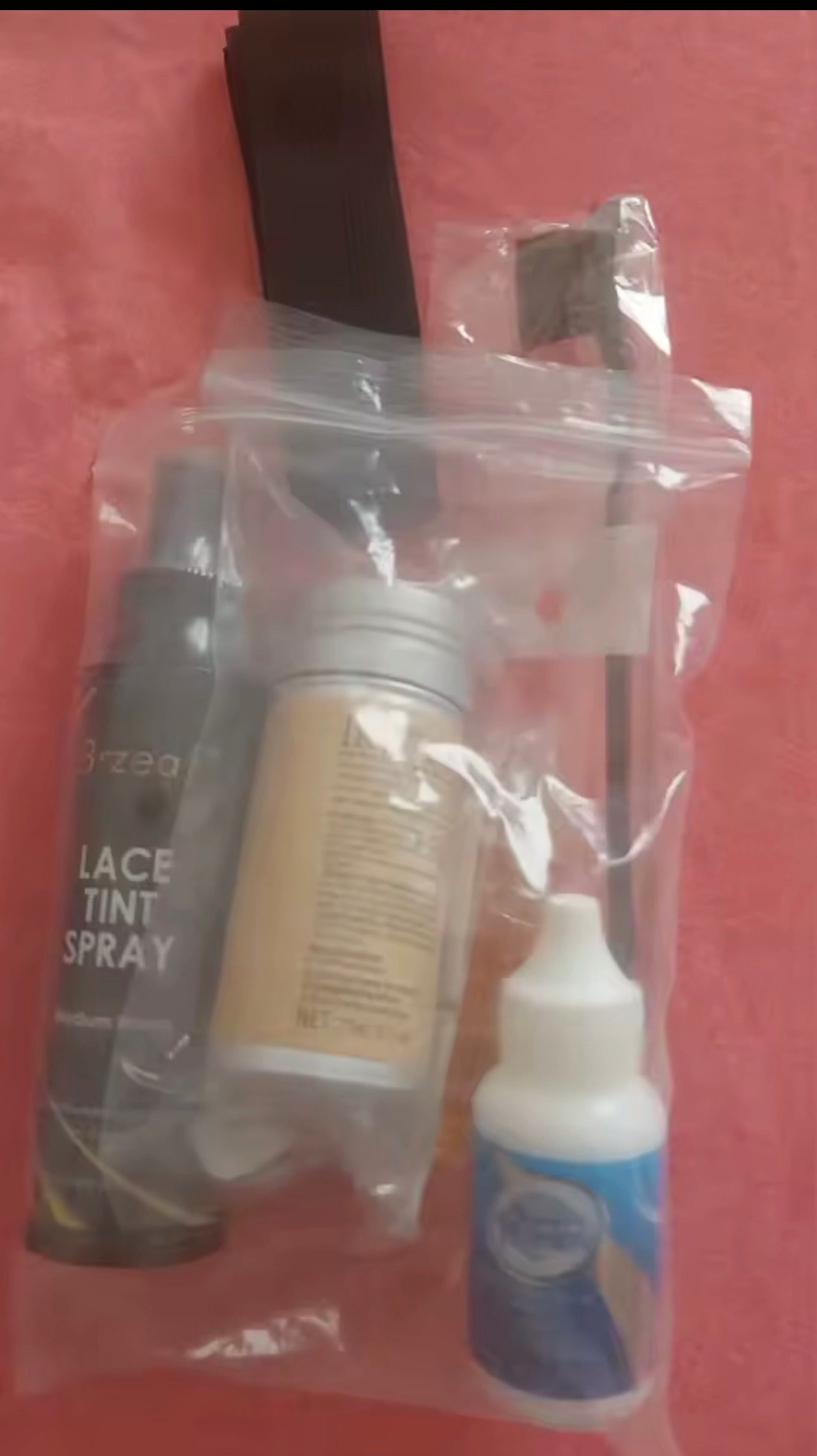 Flawless Melt Band Kit – Salon Finish Lace Every Time